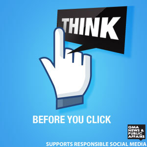 Think-before-you-click